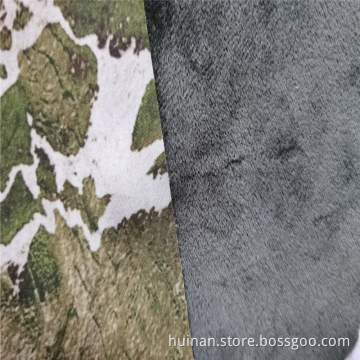 Heat Preservation Thermal Insulation Cold Functional Fabric